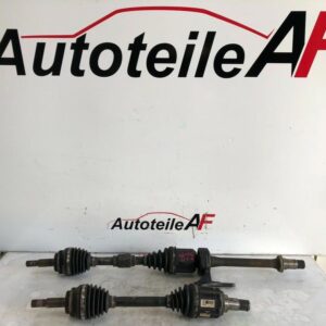 Toyota Avensis T27 2.0 3ZR Antriebswelle Links
