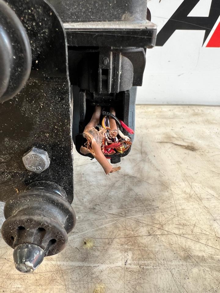 Audi Q5 8R Hydraulikblock ABS Block 8R0907379H – Bild 8