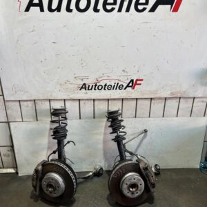 BMW 3er E90 E92 E93 N54 Achsschenkel Radnabe Bremssattel Vorne