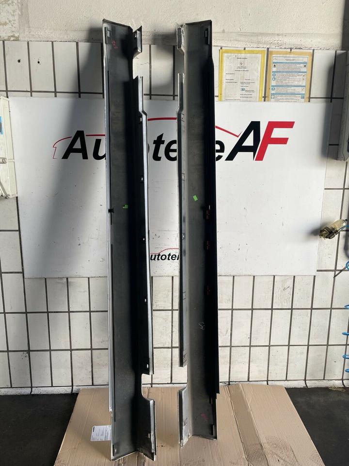 BMW 7er E65 E66 Seitenschweller Schweller 300 – Bild 16