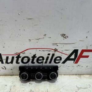 VW Passat CC B7 3C Klimaregelung Klimabedienteil 3AA907044AG