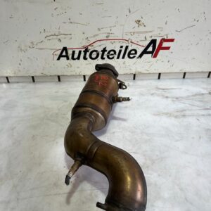 Mercedes E Klasse W212 E 350 AMG Kat Katalysator 2711401308