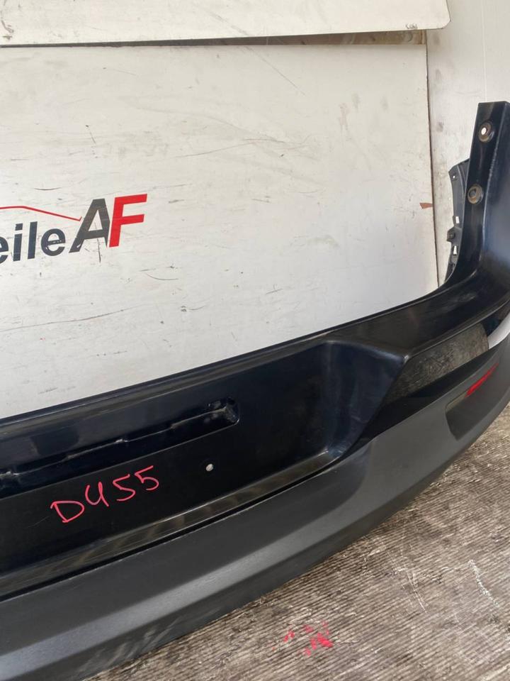 VW Tiguan 5N Heckschürze Stoßstange Hinten LC9X – Bild 14