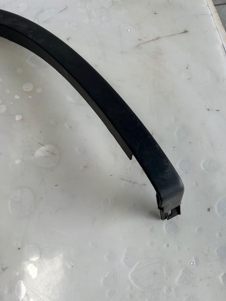 VW Tiguan 5N Abdeckung Hinten Rechts Links 5N0854820 5N0854819 – Bild 3