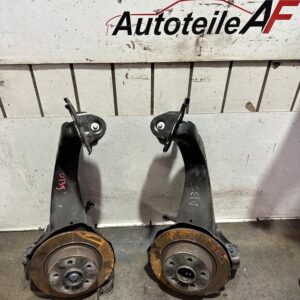 BMW 2er F45 F46 218d Achsschenkel Radnabe Achse Hinten