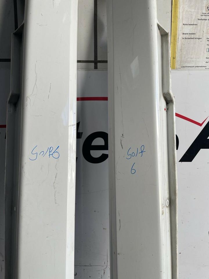 BMW 7er E65 E66 Seitenschweller Schweller 300 – Bild 3