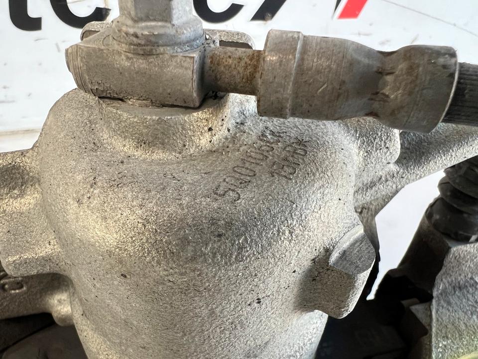 Audi VW Golf 7 VII A3 8V Bremssattel Vorne 5Q0105CK 5Q0106CK – Bild 14