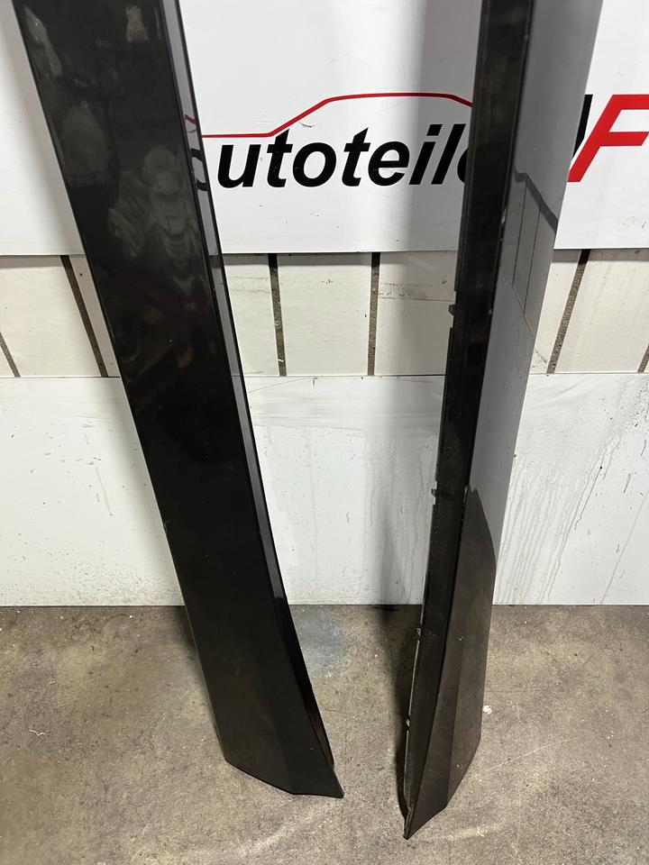 BMW 1er F20 Seitenschweller Schweller Links – Bild 3