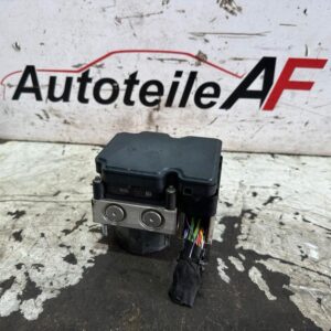 Peugoet 308 II ABS Hydraulik Block ESP Steuergerät 9817627280