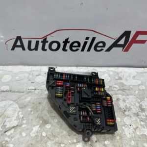BMW 5er F10 F11 Sicherungskasten Fusebox 9234423