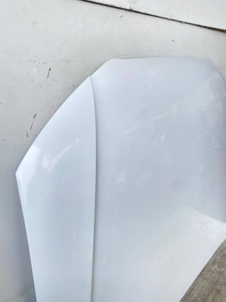 Audi A4 B8 8K Motorhaube Haube Deckel Vorne LY9C – Bild 9