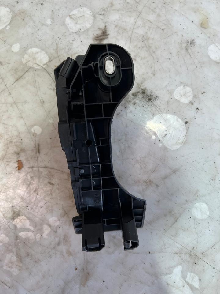 VW Touran Pedal Beschleuniger 1T1721503J – Bild 4