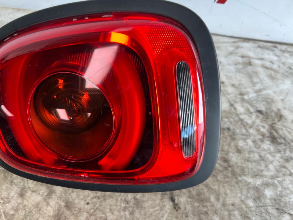 Mini Cooper S F56 Heckleuchte Hinten Rechts Links – Bild 5