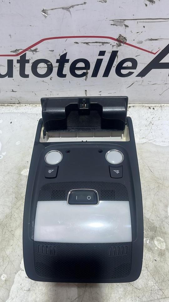 Audi A4 A5 8T B8 Leseleuchte Innenleuchte Leuchte 8T0947135B – Bild 3
