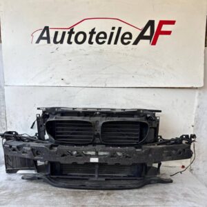 BMW 5er F10 F11 M Paket Schlossträger Kühlerpaket Vorne