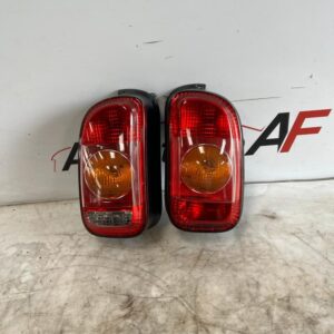 Mini Cooper Clubman R55 Heckleuchte Rückleuchte Hinten