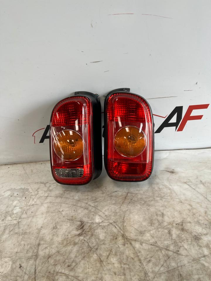 Mini Cooper Clubman R55 Heckleuchte Rückleuchte Hinten