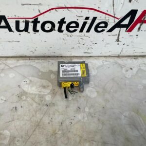 BMW 7er E65 E66 Airbag Steuergerät 6970888