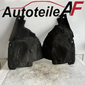 Peugeot 508 Radhaus Radhausschale Vorne Rechts Links