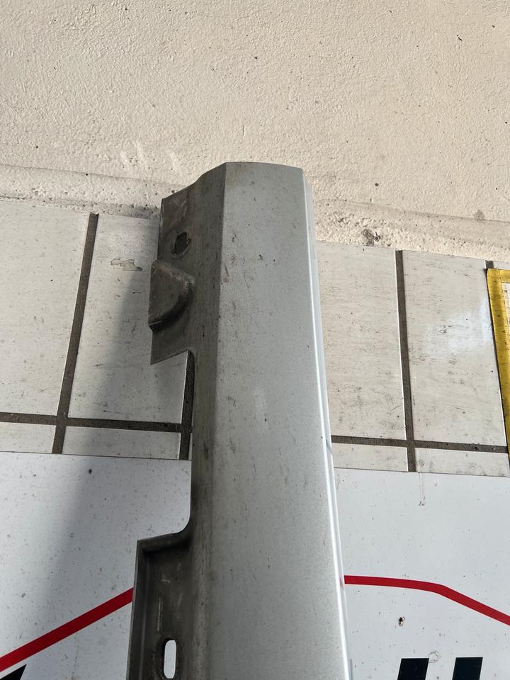 Mercedes E-Klasse W212 Seitenschweller Schweller Links Rechts 775 – Bild 2