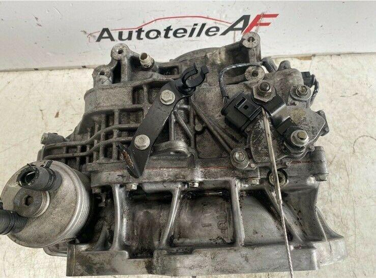 Mini Cooper R55 R56 R57 Automatikgetriebe Getriebe 7524782 – Bild 4