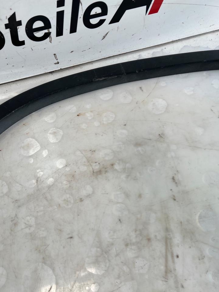 VW Tiguan 5N Abdeckung Hinten Rechts Links 5N0854820 5N0854819 – Bild 8