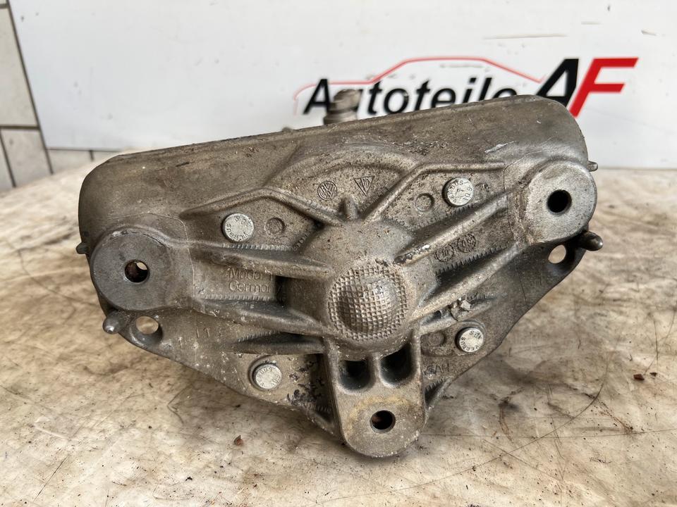 Audi Q7 4L Stoßdämpfer Dämpfer Federbein Vorne – Bild 3