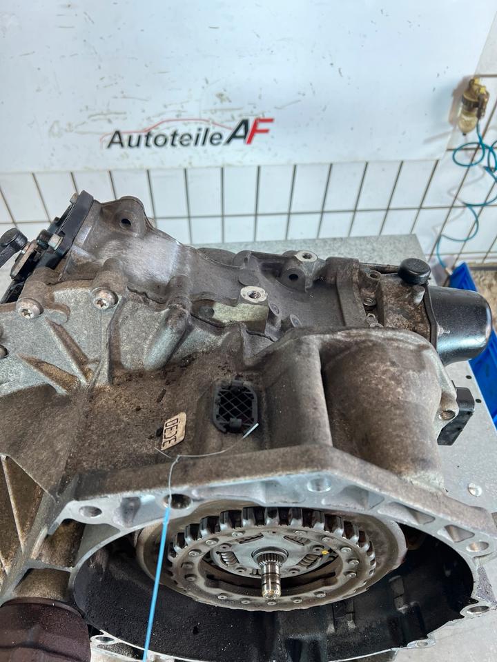 VW Audi Seat Skoda 7-Gang 1.8 FSI 160 PS LSS Automatikgetriebe – Bild 5