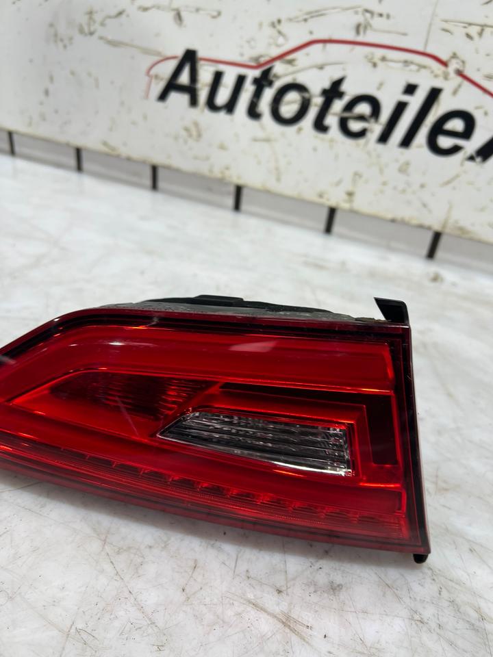 Audi A3 8V Limousine Heckleuchte Rückleuchte Hinten Rechts – Bild 5