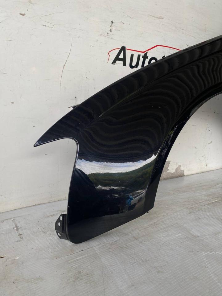 Audi A4 B8 8K Facelift Kotflügel Vorne Rechts LZ9Y – Bild 3