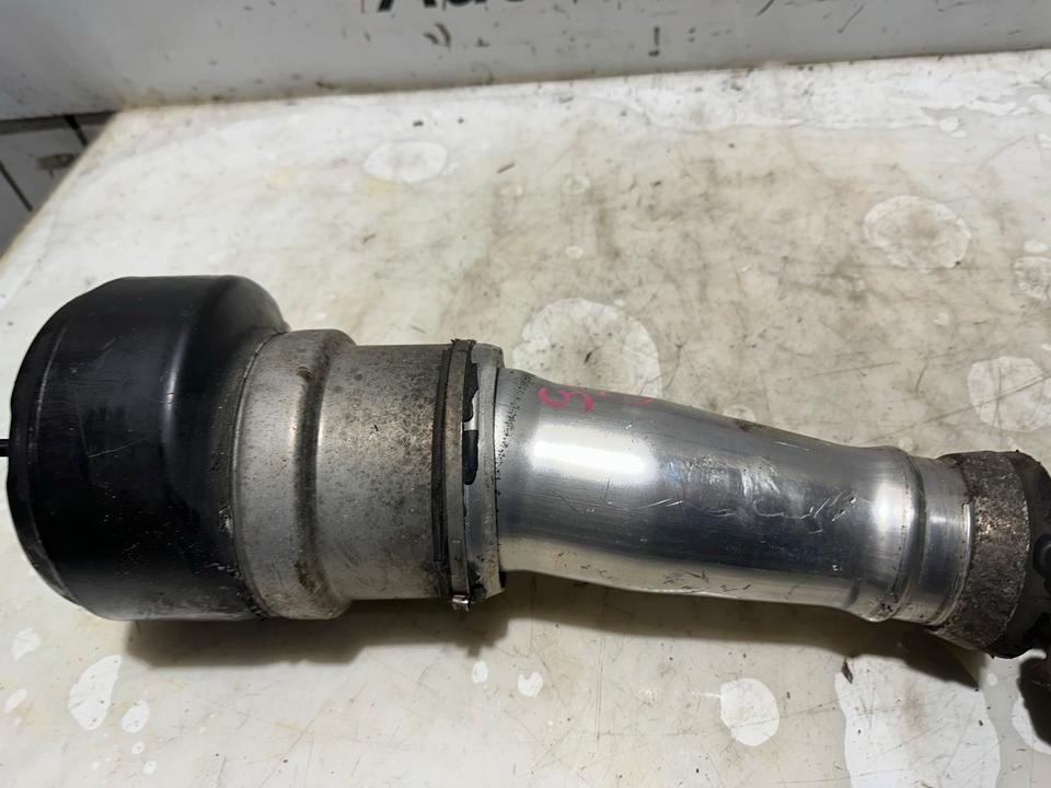 Mercedes S-Klasse W221 Luftfahrwerk Luftfederung Vorne – Bild 12