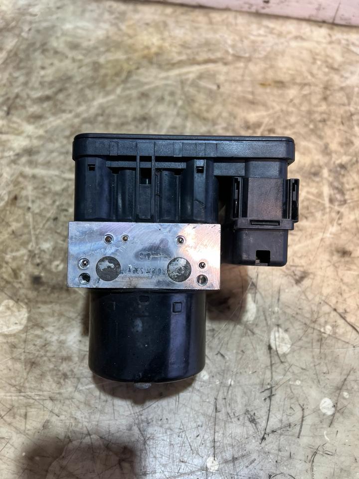 VW Audi Seat Skoda ESP Steuergerät Hydraulikblock ABS 1K0614517AC – Bild 4