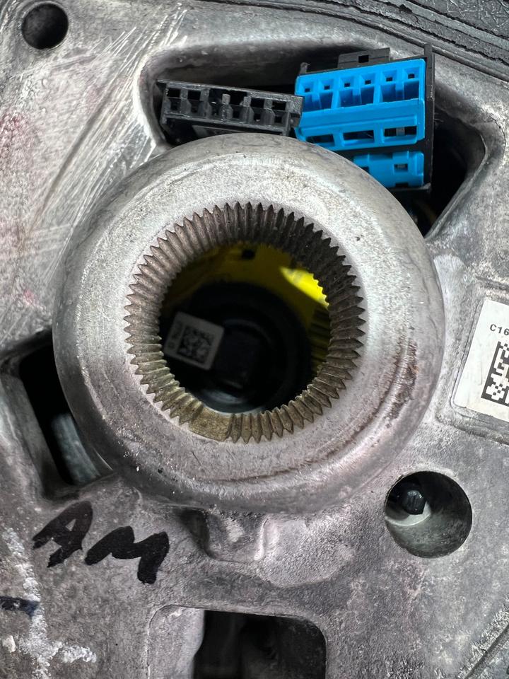 BMW 5er F10 F11 Lenkrad Airbag Lenkradairbag Fahrerairbag – Bild 11