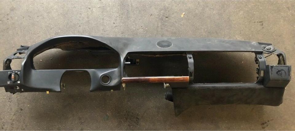 Mercedes SL R129 SL500 Armaturenbrett Amaturenbrett