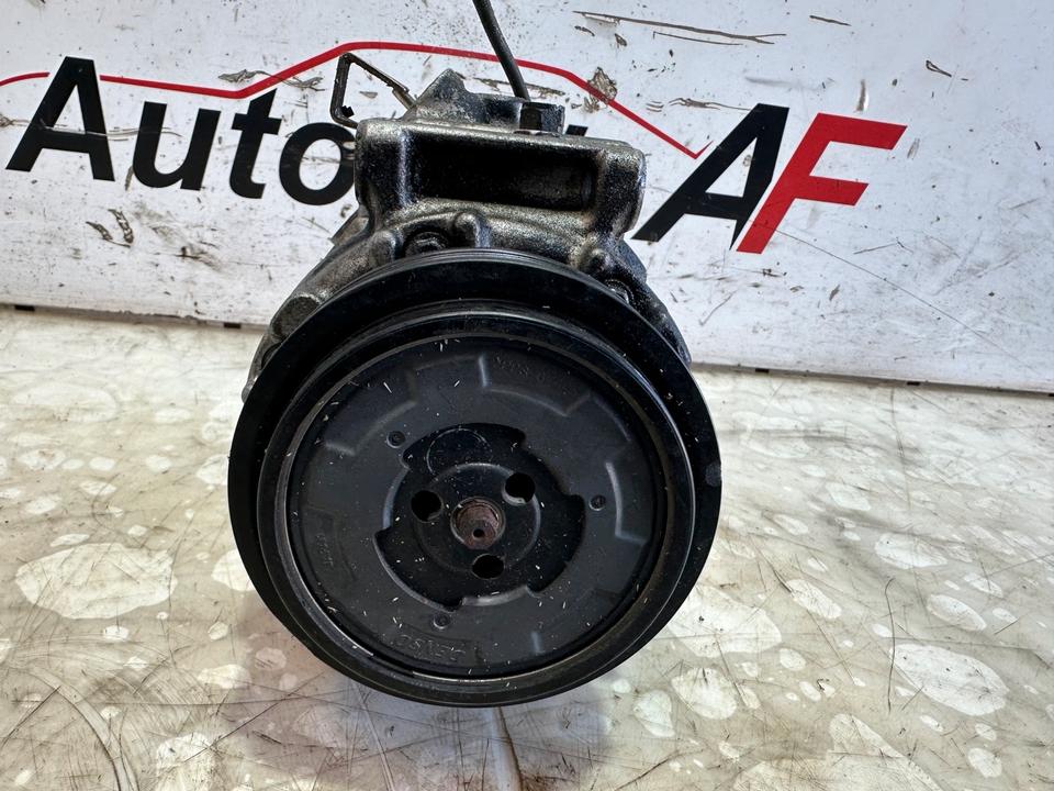 BMW 5er 6er F10 F06 N62 Klimakompressor Kompressor 6915083 – Bild 2