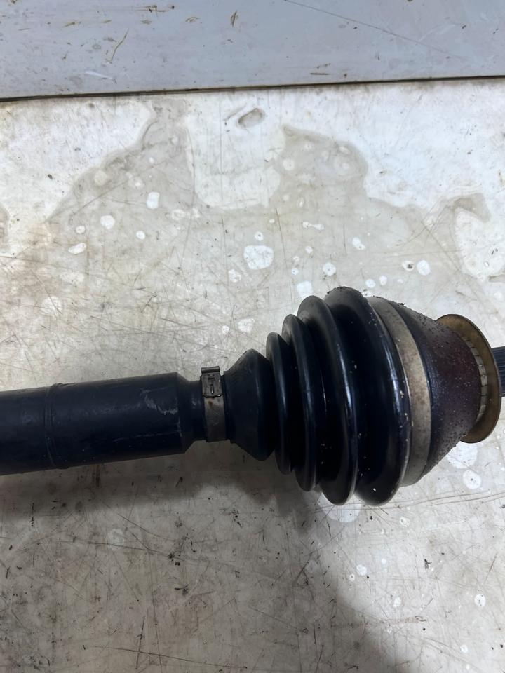 VW Audi Polo 6R A1 8X Antriebswelle Vorne Rechts – Bild 10