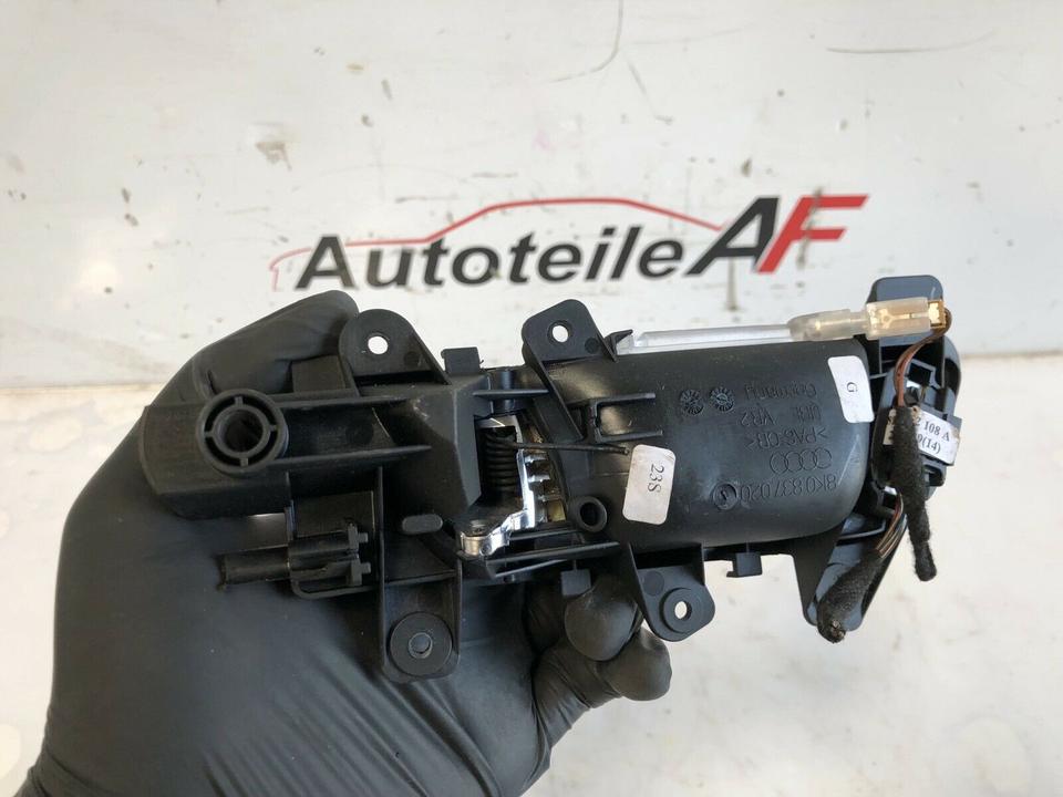 Audi A4 B8 8K Türgriff Innengriff Vorne Rechts 8K0837020 – Bild 3