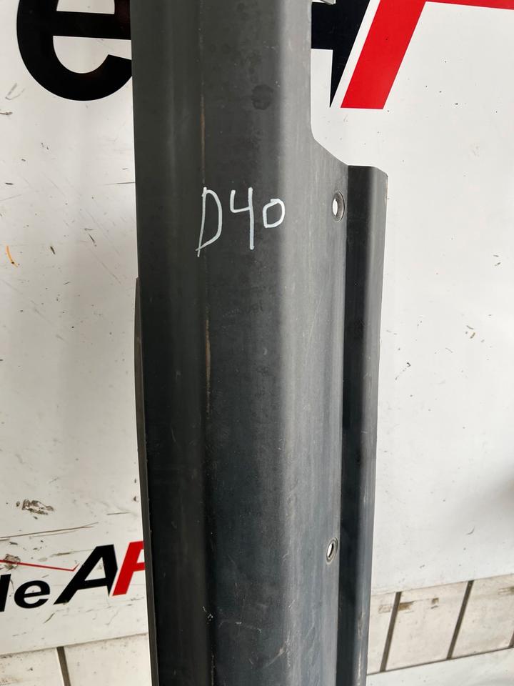 Mini Cooper R55 R56 R57 Seitenschweller Rechts Links A94 – Bild 17