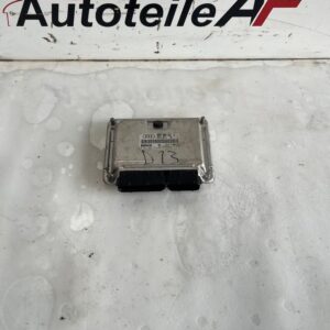 Audi A4 B6 8E Motorsteuergerät Steuergerät 8E0907551H