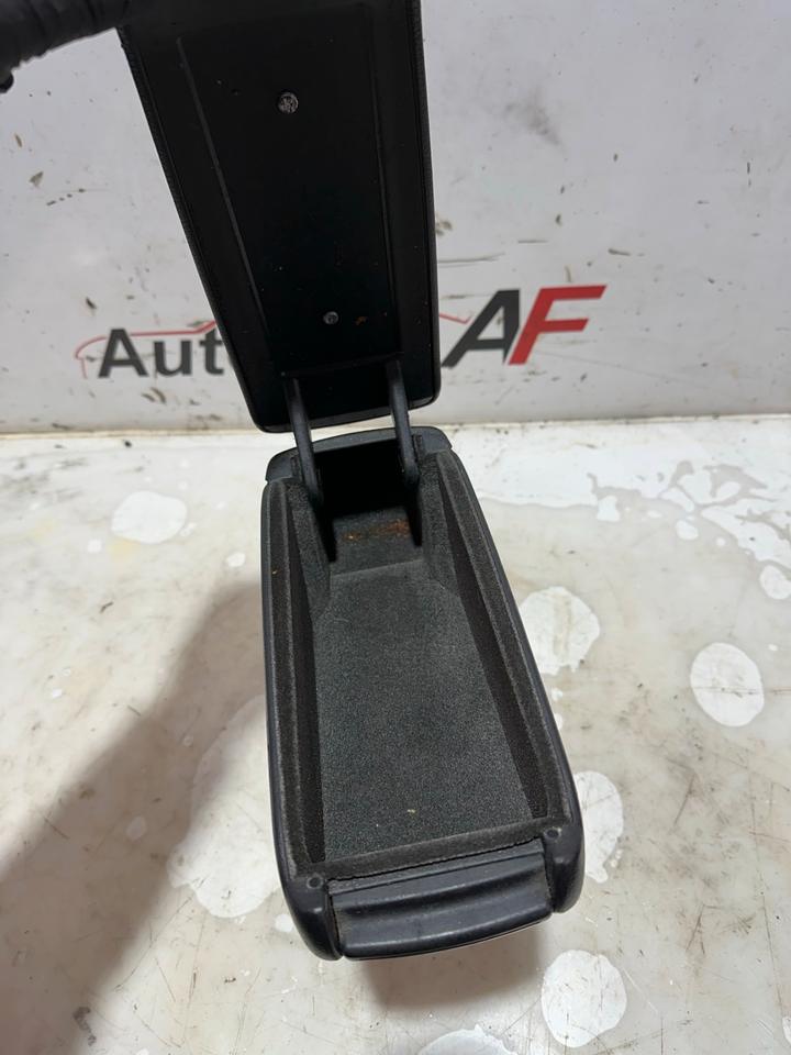 Audi A6 4B Armlehne Mittelarmlehne 4B0864245P 4B0864207C – Bild 10