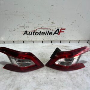 Peugeot 308 II T9 SW Rückleuchte Heckleuchte Außenleuchte Hinten