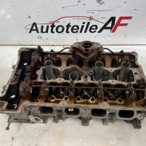 BMW 1er 3er E87 E82 E90 E91 N43 Zylinderkopf 7559168