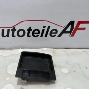 VW Touran 1T1 1T2 Ablagefach 1T1857368E
