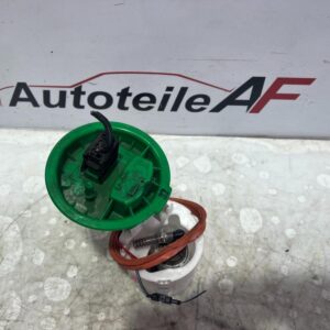 Mini Cooper S R55 Kraftstoffpumpe Benzinpumpe A2C3134770080