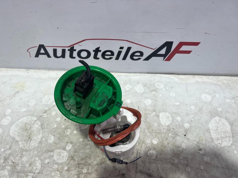 Mini Cooper S R55 Kraftstoffpumpe Benzinpumpe A2C3134770080