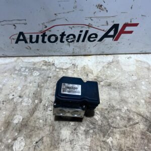 VW Sharan 7N ABS Block Steuergerät Hydraulikblock 7N0614109P