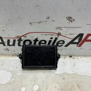 Mercedes W204 Display Monitor Bildschirm A1729016500