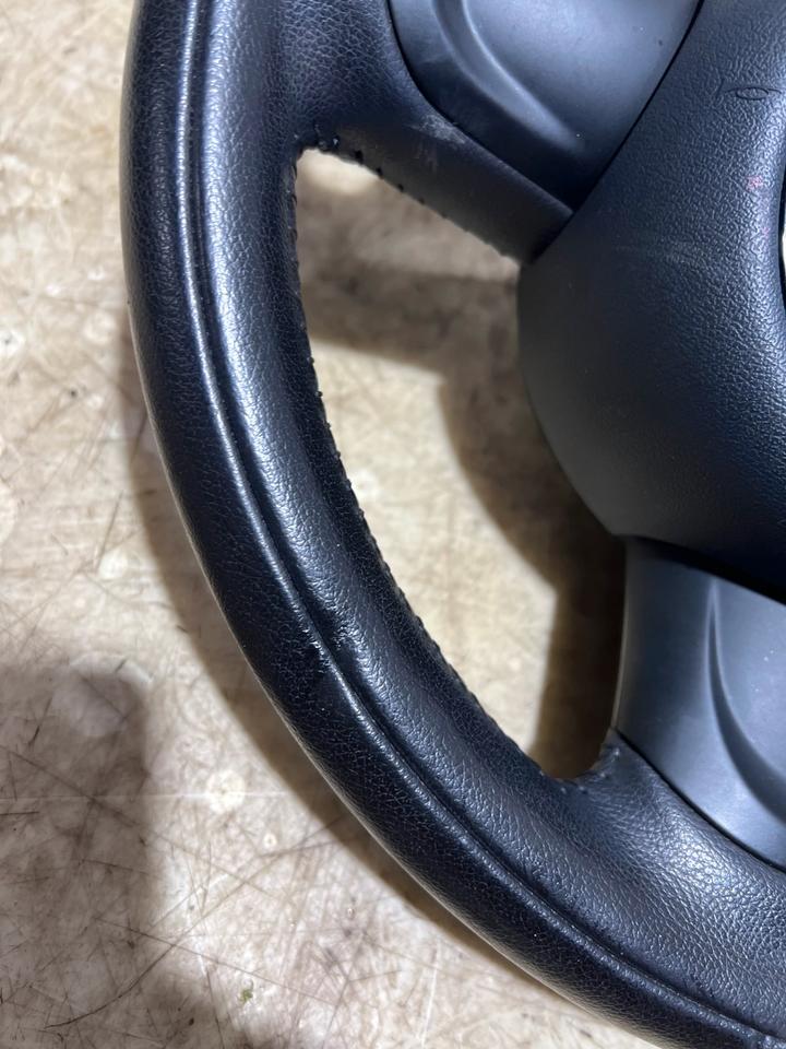 Mini Countryman R60 R61 Lenkrad Fahrerairbag Lenkradairbag – Bild 9