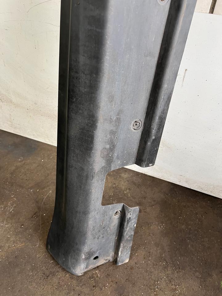 Mini Cooper R55 R56 R57 Seitenschweller Rechts Links A94 – Bild 7