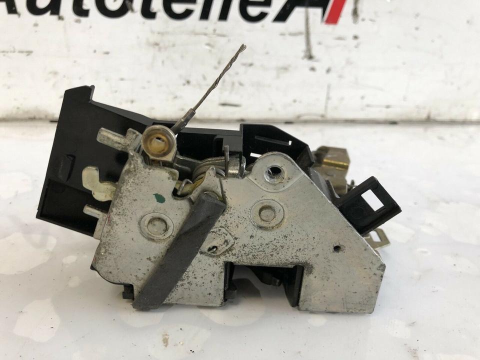 BMW 5er E39 Türschloss Schloss Hinten Rechts 8166246 – Bild 4